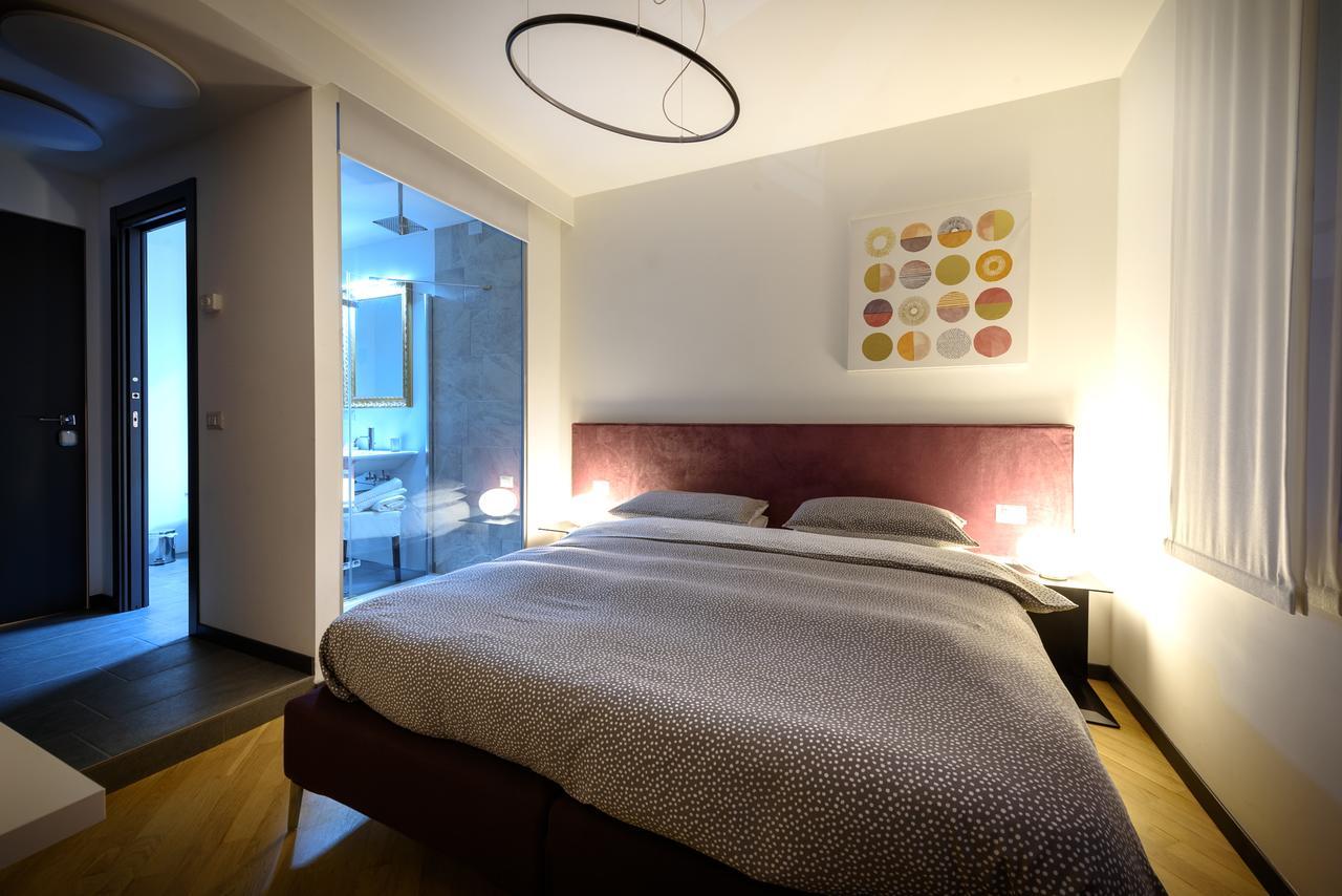 Eco Rooms&Breakfast Tirano Exterior foto